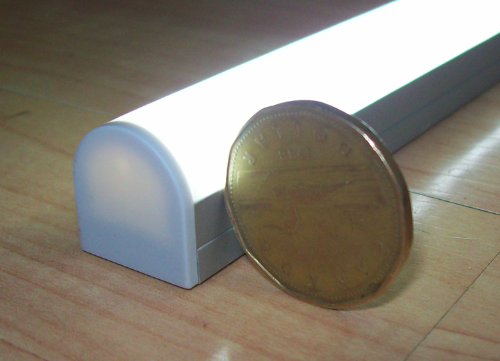 Custom Kitchen Fixture 1