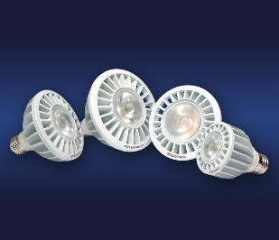 Sylvania PAR HD